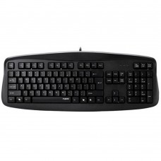 Rapoo NK1700 wired usb 2.0 keyboard